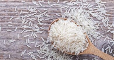 Basmati rice