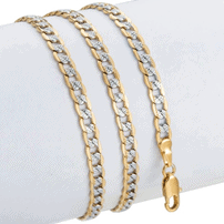 cuban link chains