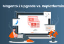 Magento 2 Upgrade